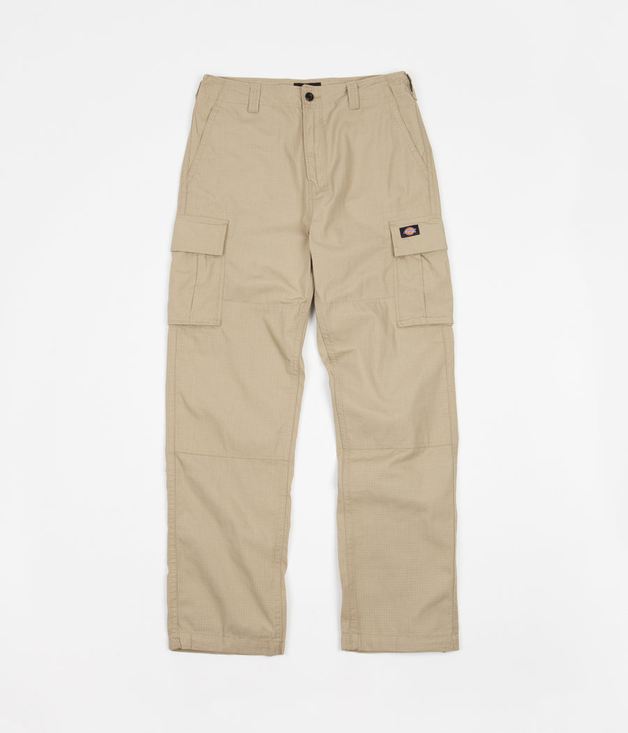Dickies Eagle Bend Pants - Khaki