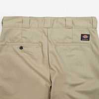 Dickies Flex Slim Fit Work Shorts - Khaki thumbnail