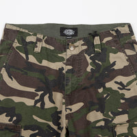 Dickies New York Cargo Trousers - Camouflage thumbnail