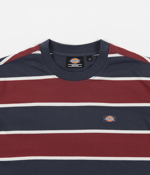 dickies oakhaven t shirt