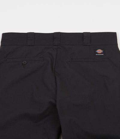 Dickies Original 874 Flex Work Pants - Black