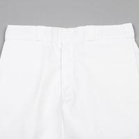 Dickies Original 874 Work Pants - White thumbnail