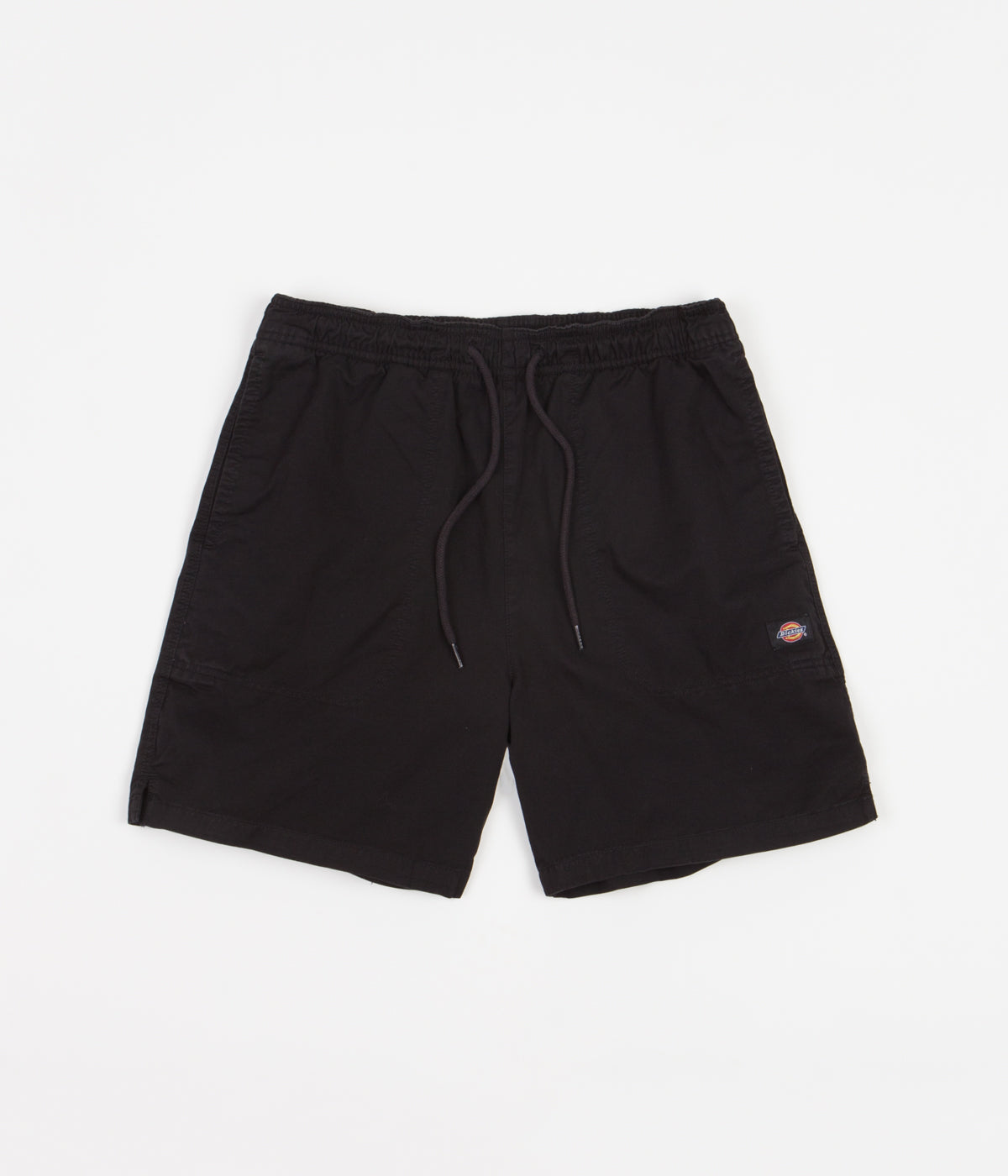 Dickies Pelican Rapids Shorts - Black