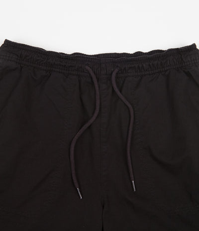 Dickies Pelican Rapids Shorts - Black