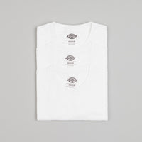 Dickies T-Shirt (3 Pack) in White thumbnail