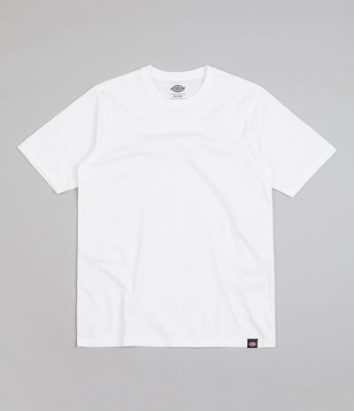Dickies T-Shirt (3 Pack) in White