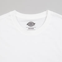 Dickies T-Shirt (3 Pack) in White thumbnail