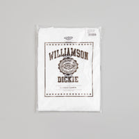 Dickies T-Shirt (3 Pack) in White thumbnail