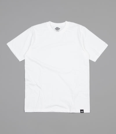 Dickies T-Shirt Pack Of Three - Assorted Colours