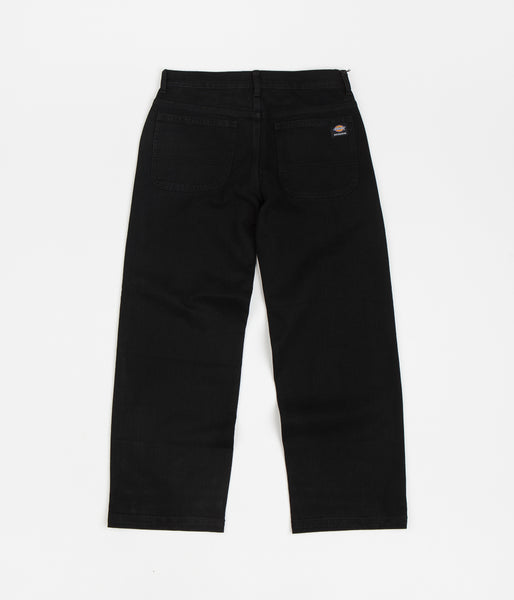 Dickies Wingville Jeans Black Flatspot