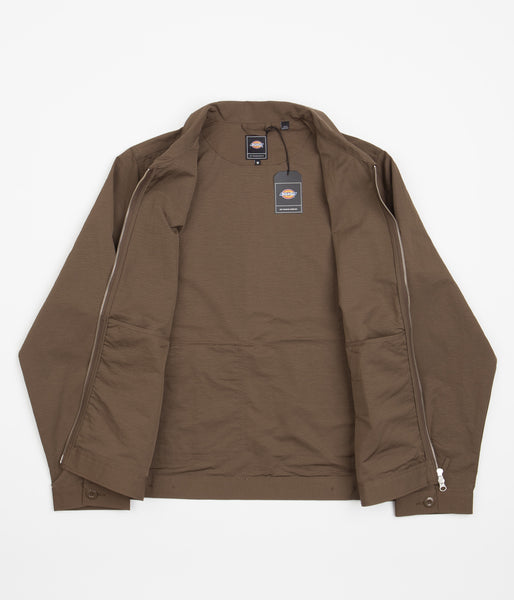 Dickies trippstar ジャケット Dickies/ディッキーズ DUCK PAINTERS JACKET(MENS