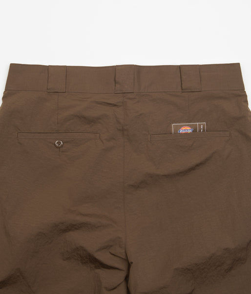 Dickies x Props Store/Utility Pant ブラウン Dickies x Pop Trading Company Work Pants - Rain Drum | Flatspot