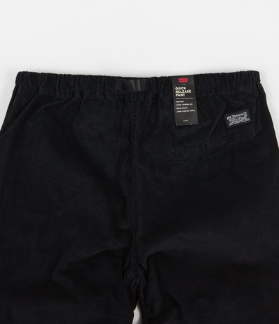 Levi's® Skate Quick Release Pants in Anthracite Nights