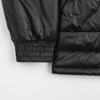 Fucking Awesome Dill Puffer Jacket - Black thumbnail