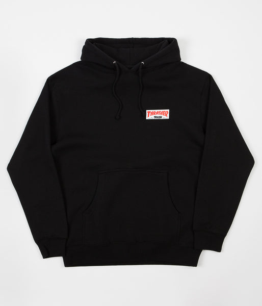 【FUCKING AWESOME】RASCALS HOODIE BLACK Rascals Hoodie – Fucking Awesome