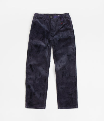 Gramicci Corduroy Gramicci Pants in Bleach Dye