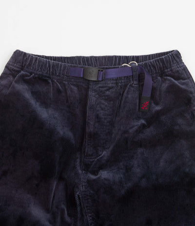 Gramicci Corduroy Gramicci Pants in Bleach Dye