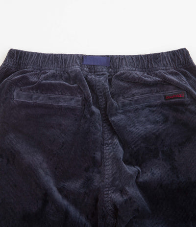 Gramicci Corduroy Gramicci Pants in Bleach Dye