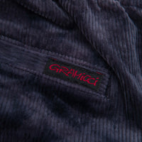 Gramicci Corduroy Gramicci Pants in Bleach Dye thumbnail