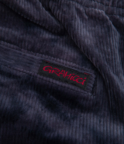 Gramicci Corduroy Gramicci Pants in Bleach Dye