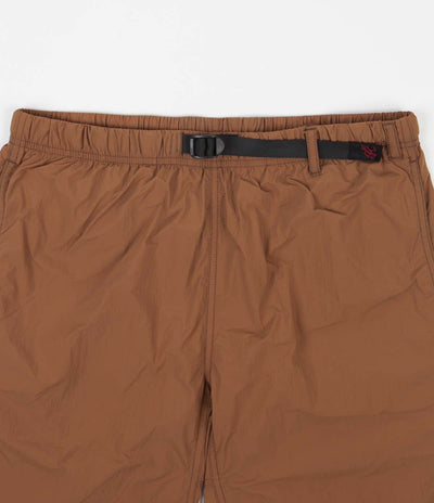 Gramicci Packable G-Shorts - Mocha