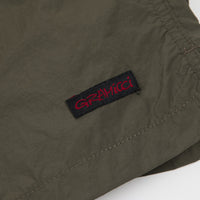 Gramicci Packable G-Shorts - Olive thumbnail