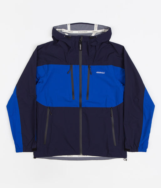 Gramicci PERTEX TRAILSIDE WADING JACKET Green | BSTN Store