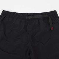 Gramicci Shell Packable Shorts - Black thumbnail