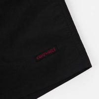 Gramicci Shell Packable Shorts - Black thumbnail