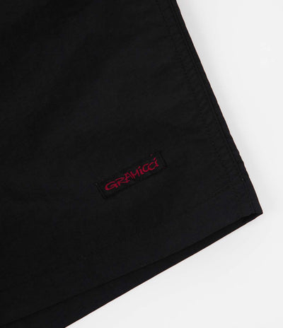 Gramicci Shell Packable Shorts - Black