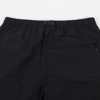 Gramicci Shell Packable Shorts - Black thumbnail