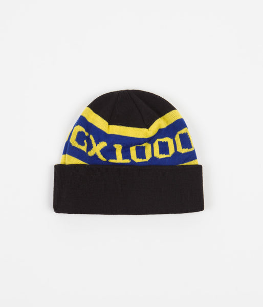 GX1000 OG Logo Beanie
