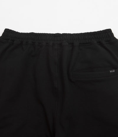 Helas Classic Sweatpants in Black
