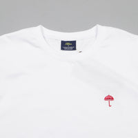 Helas Classic T Shirt - White thumbnail