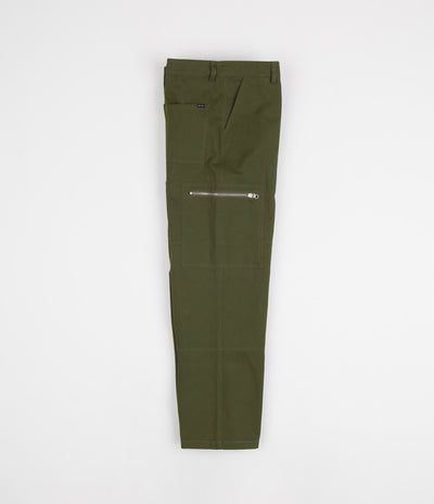 Helas Docky Cargo Pants in Khaki
