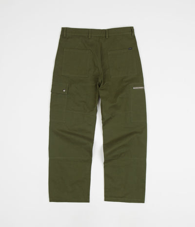 Helas Docky Cargo Pants in Khaki