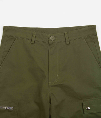 Helas Docky Cargo Pants in Khaki