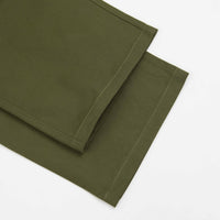 Helas Docky Cargo Pants in Khaki thumbnail