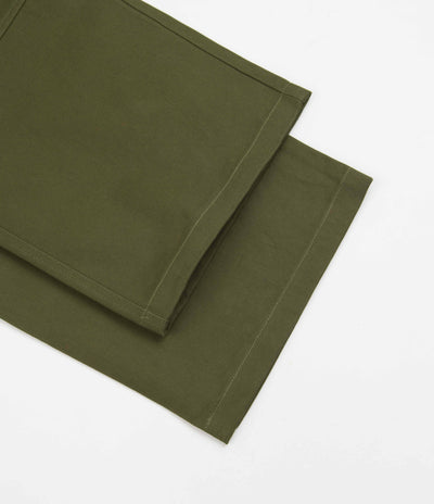 Helas Docky Cargo Pants in Khaki