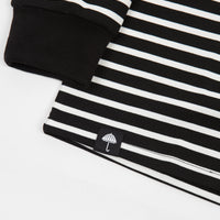 Helas HCC Horse Long Sleeve T-Shirt in Black thumbnail