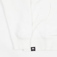 Helas Helarousse Hoodie in White thumbnail