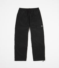 Helas Hiding Cargo Pants in Black