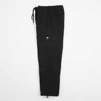 Helas Hiding Cargo Pants in Black thumbnail