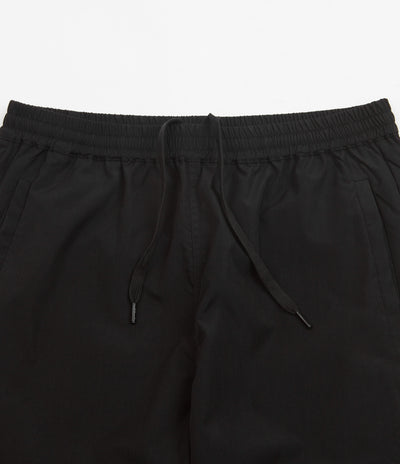 Helas Hiding Cargo Pants in Black