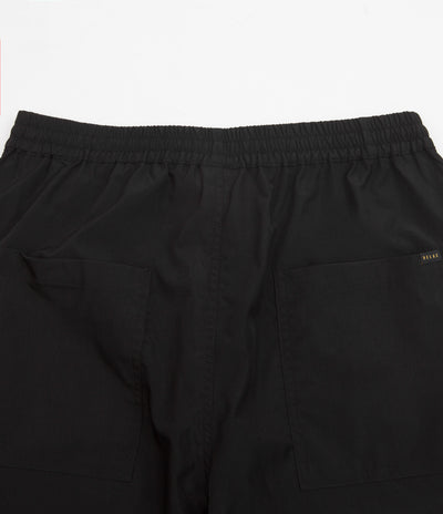 Helas Hiding Cargo Pants in Black