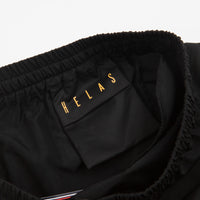 Helas Hiding Cargo Pants in Black thumbnail