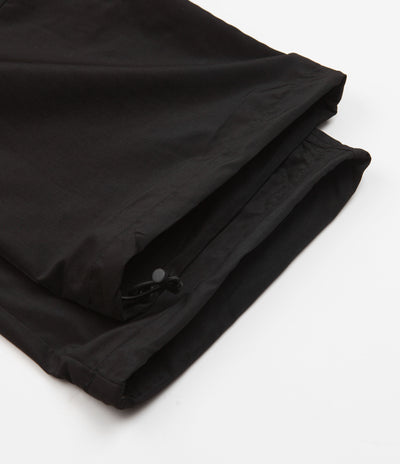 Helas Hiding Cargo Pants in Black