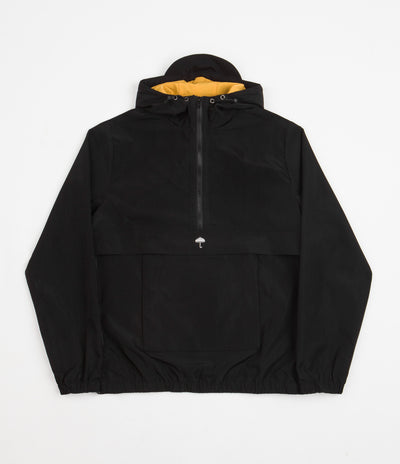 Helas Hiding Jacket in Black