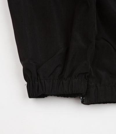 Helas Hiding Jacket in Black