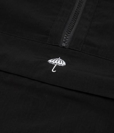 Helas Hiding Jacket in Black